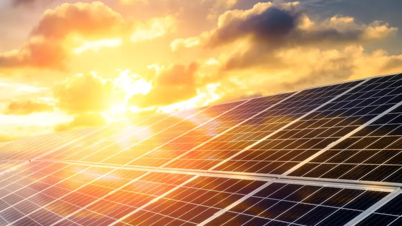 에너지 관리 및 진단 솔루션