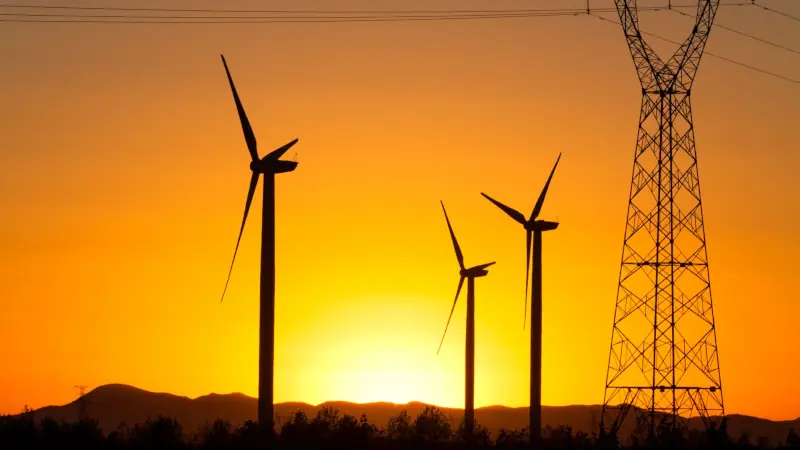 에너지 최적화 솔루션