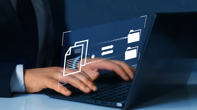 콘텐츠 관리 솔루션