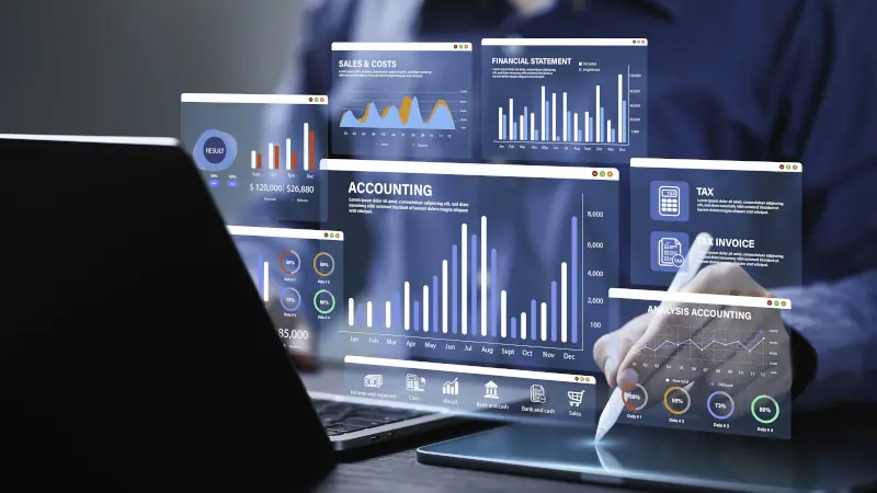 디지털 마케팅 솔루션