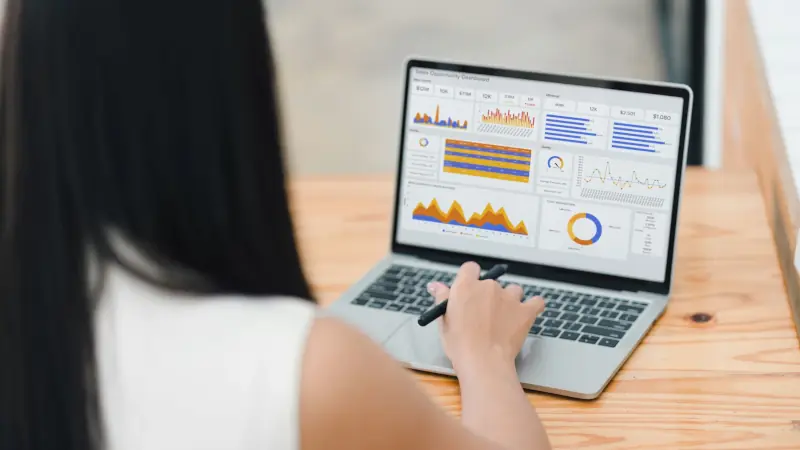 마케팅 플랫폼 서비스