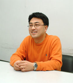 인터뷰/ SBS미디어넷 마케팅본부 박현호 차장