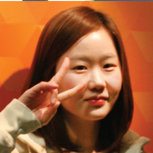 QA팀 신입사원 김희진 QA팀 신입사원 김희진