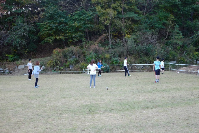 족구 모습1 족구 모습1