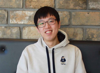 김규표 선임연구원 소개