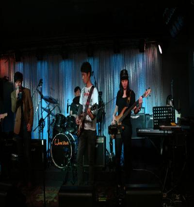 merabreed merabreed연주모습