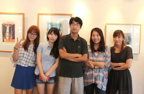 아이온커뮤니케이션즈 디자인팀 아이온커뮤니케이션즈 디자인팀