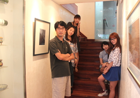 아이온커뮤니케이션즈 디자인팀 아이온커뮤니케이션즈 디자인팀