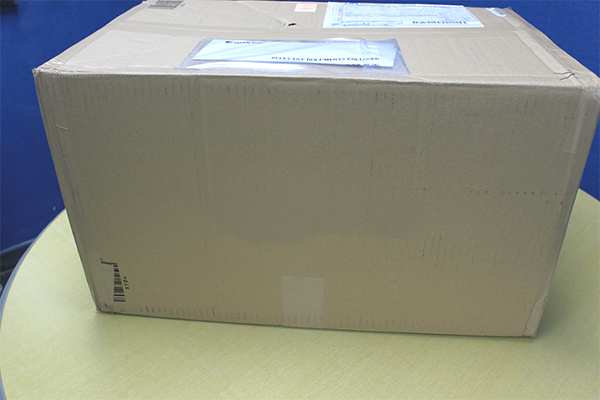 아이온커뮤니케이션즈에 도착한 메르스 예방 마스크 아이온커뮤니케이션즈에 도착한 메르스 예방 마스크