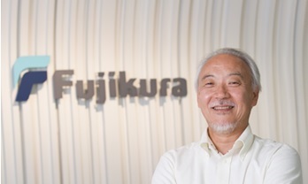 후지쿠라 담당자 요시다