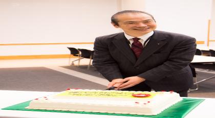 노렌6 발표회 현장 사진 노렌6 발표회 현장 사진