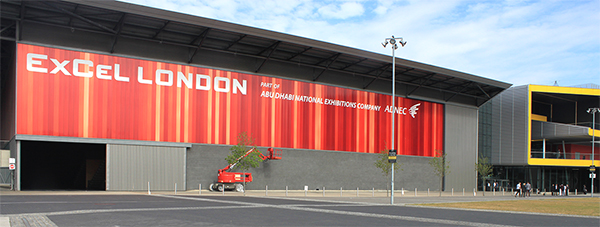 글로벌 정보통신기술(ICT) 전시회 'Interop London 2015' 글로벌 정보통신기술(ICT) 전시회 'Interop London 2015'