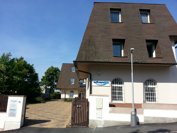 체코 프라하 소재 소프트웨어 기업 software602 체코 프라하 소재 소프트웨어 기업 software602