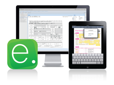 모바일 전자계약 솔루션 '이폼' 모바일 전자계약 솔루션 '이폼'