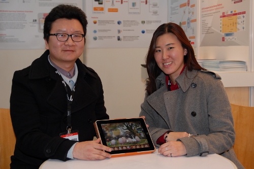 오라클오픈월드베이징2010